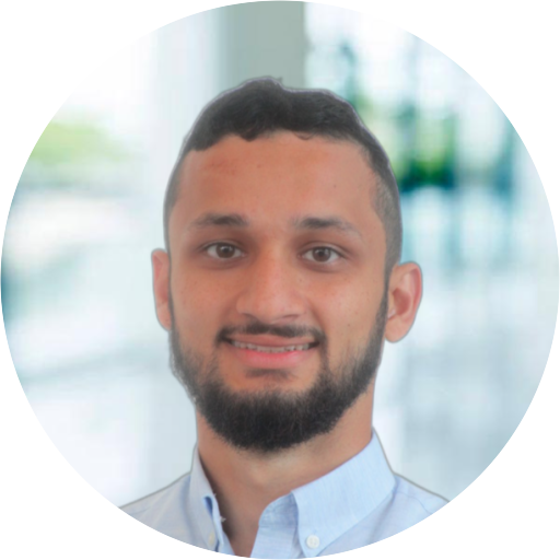 Waleed Islam's profile picture